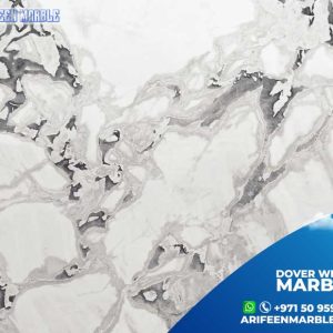 Dover White Marble Supplier in Dubai
