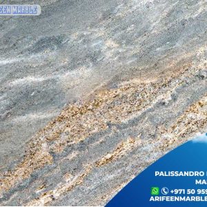 palissandro blue marble Supplier in Dubai