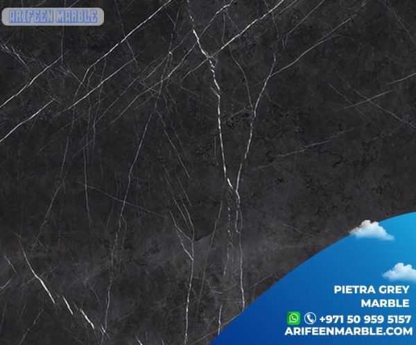 Pietra Grey Marble price