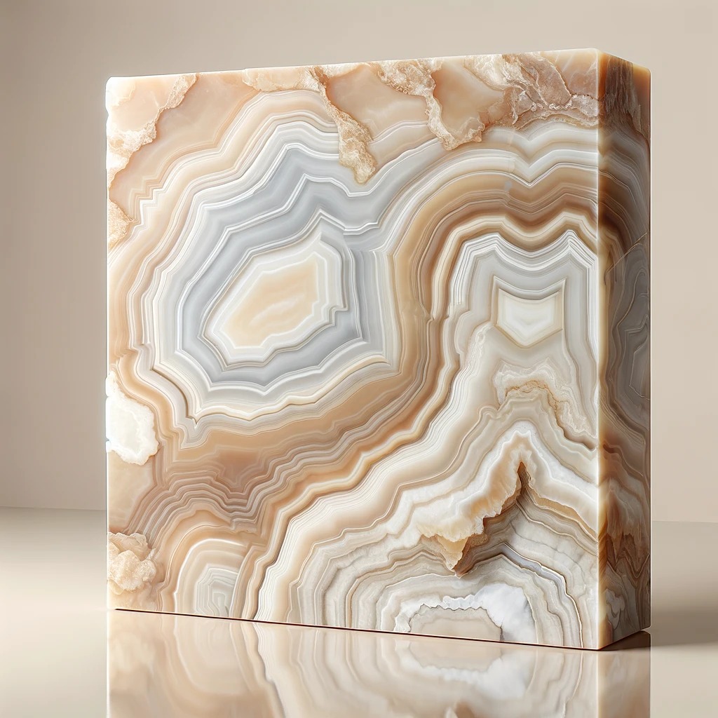 Beige Onyx: Marble, Countertops & Slabs in Dubai | Arifeen Marble