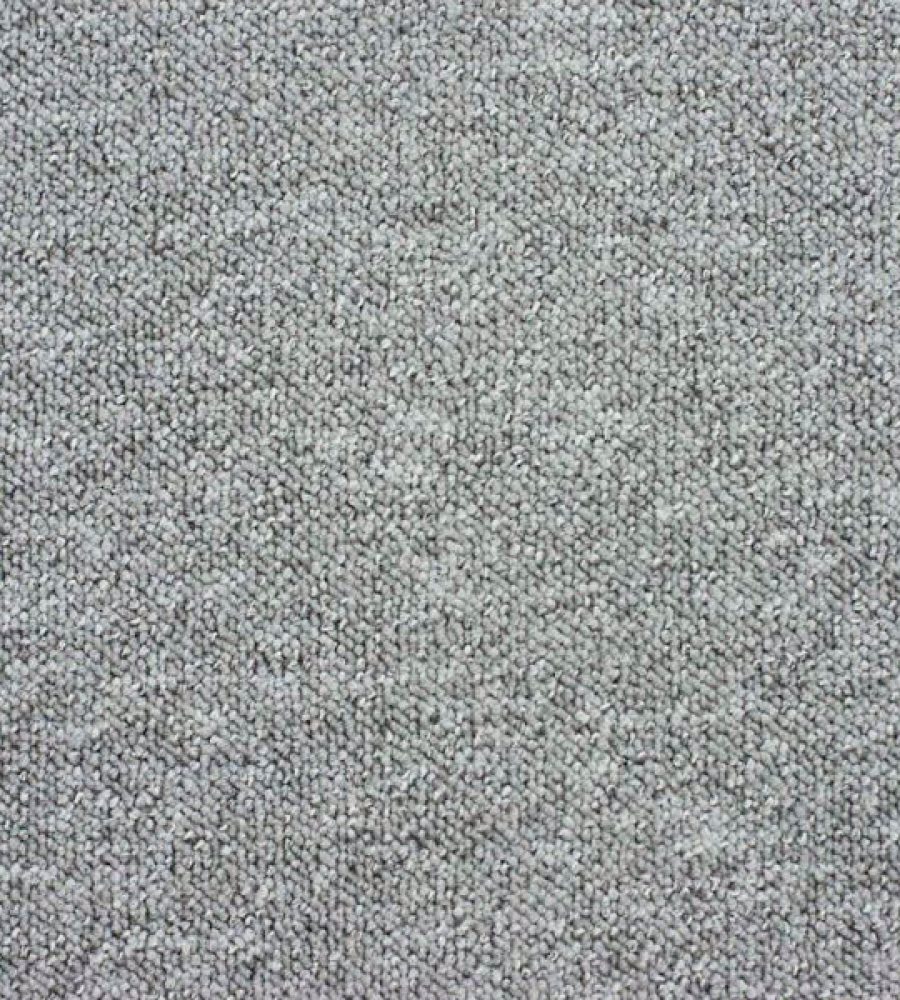 Silver carpet