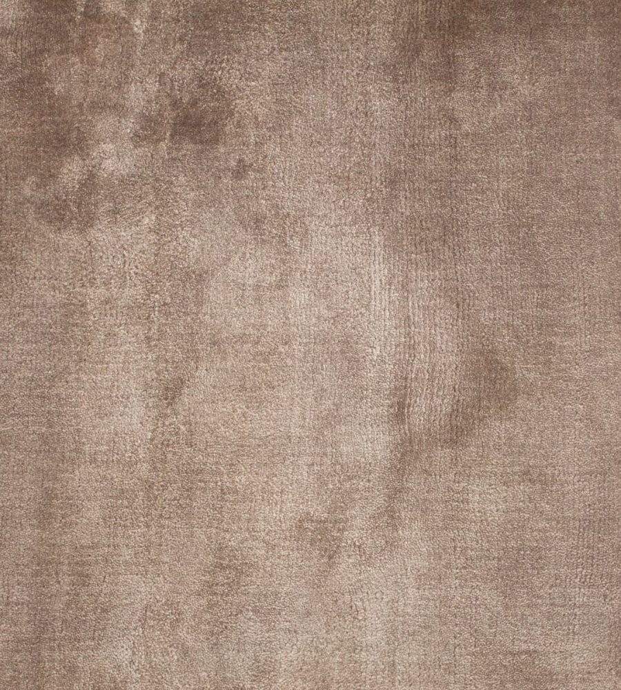 Taupe carpet