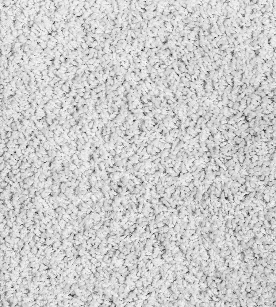 Carpet texture. White carpet background close up.